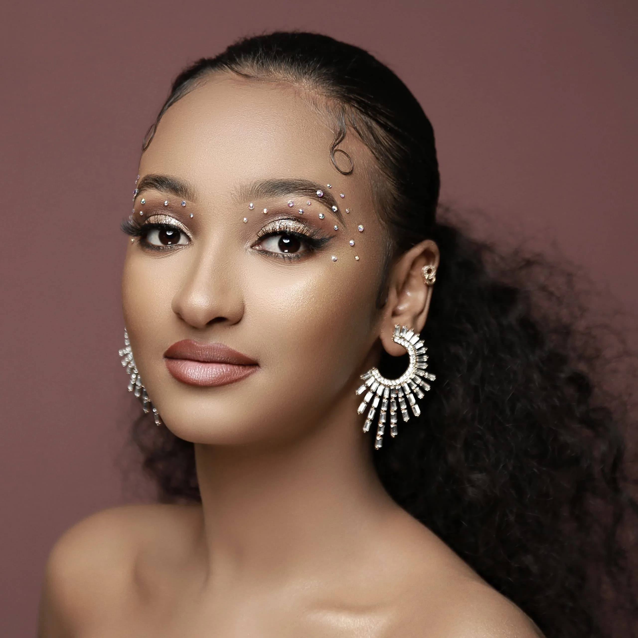 Bridal Makeup 2