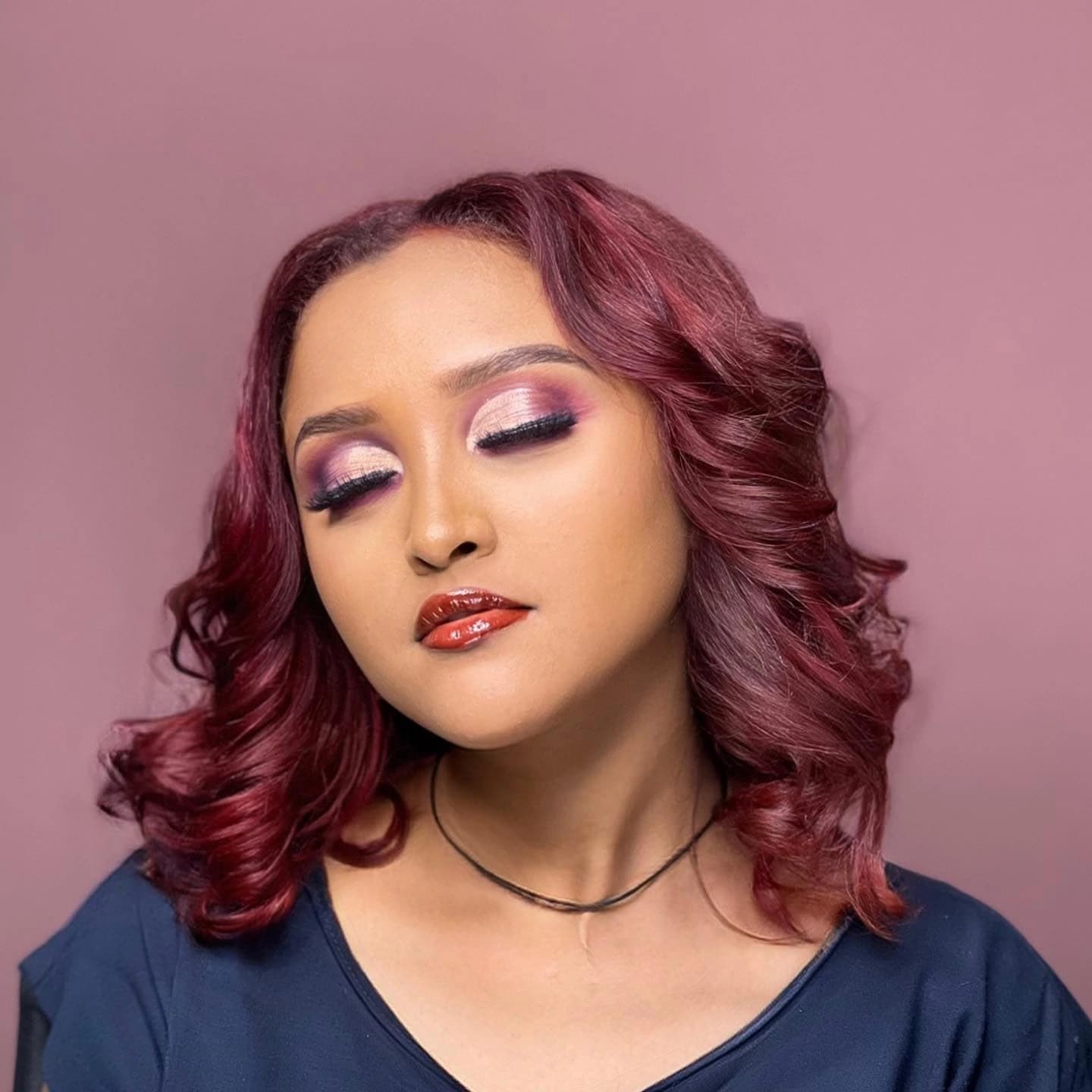 Beauty Portrait 2