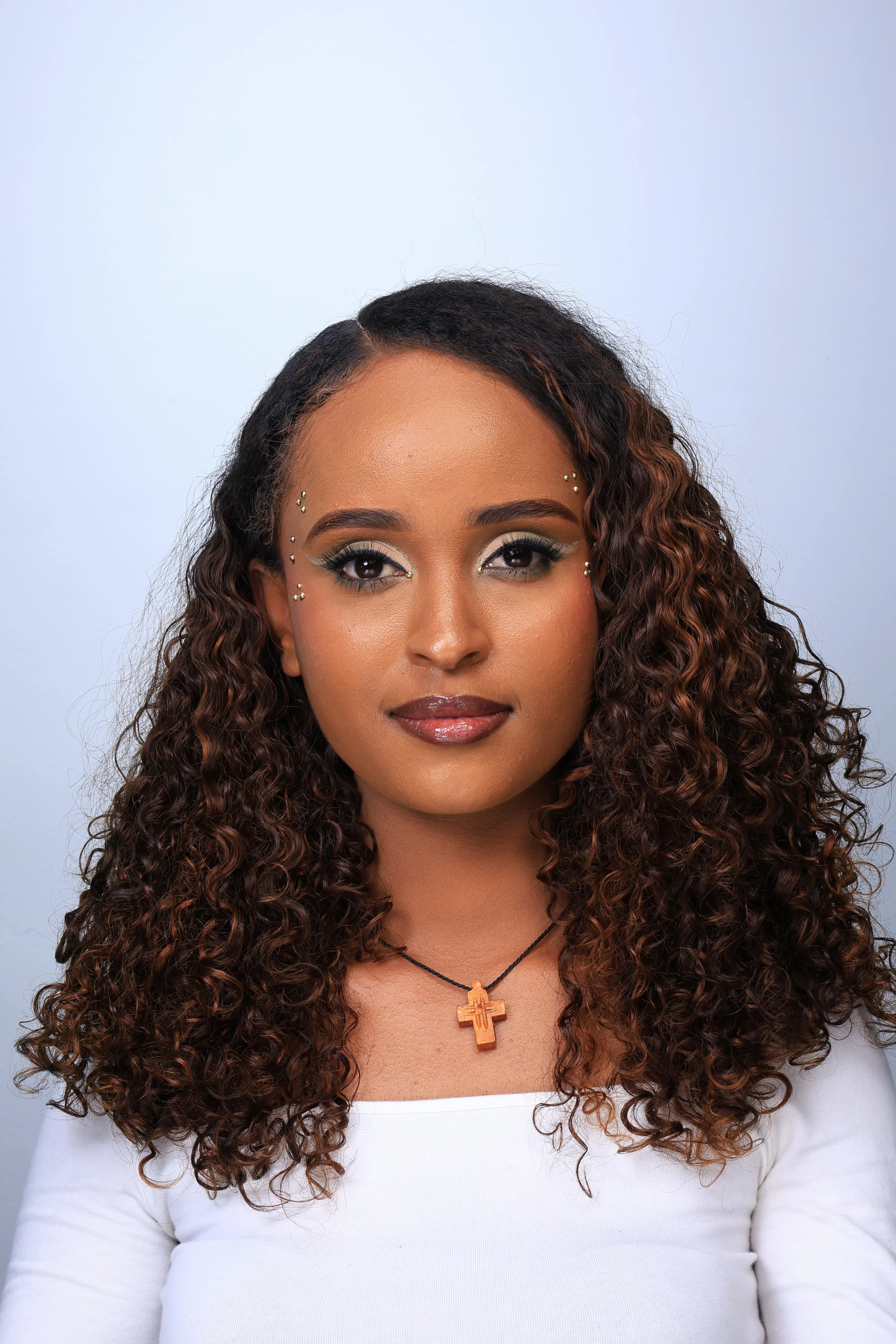 Beauty Portrait 1